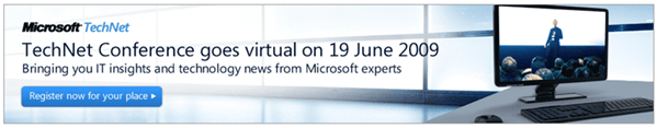 TechnetVirtualConference