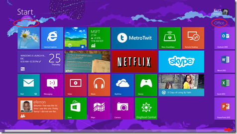 HOWTO: Add names to Program Groups in Windows 8 | Kurt Shintaku's Blog