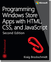 DOWNLOAD: Free ebook: “Programming Windows Store Apps with HTML, CSS ...