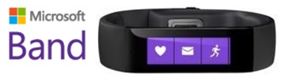POST: “All you need to know about Microsoft Band” | Kurt Shintaku's Blog