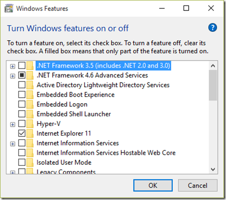 HOWTO: Install Windows Live Writer – and .NET Framework 3.5 – on ...
