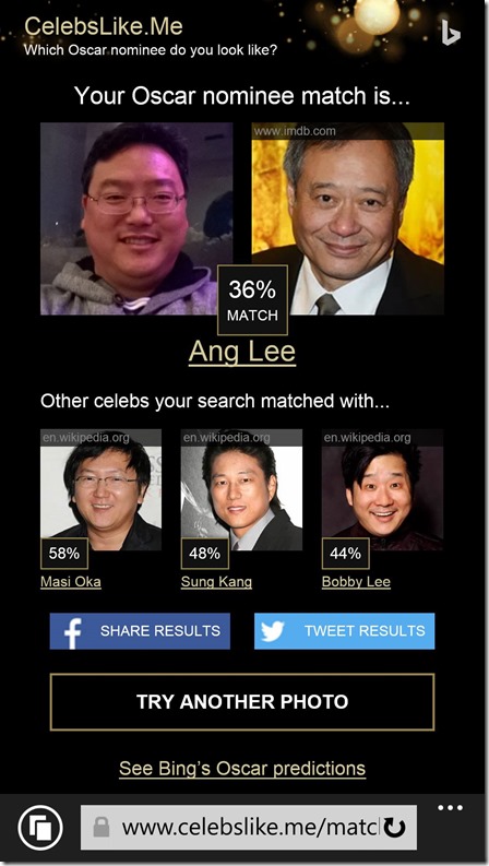 CelebsLikeMe