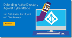 TRAINING: Defending Active Directory Against Cyberattacks (FREE) | Kurt ...