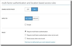 RELEASE: Azure Active Directory Conditional Access (a.k.a. “Per App MFA ...