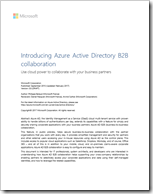 WHITEPAPERS: Azure Active Directory Documentation & References | Kurt ...