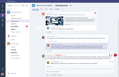 INFO: Deployment documentation & Training for Microsoft Teams | Kurt ...