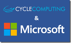 NEWS: Microsoft acquires Cycle Computing to deliver on-demand, big ...