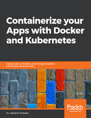 DOWNLOAD: eBook, “Containerize Your Apps with Docker and Kubernetes ...
