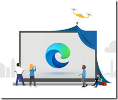 INFO: Microsoft’s “new” Edge supports Chrome Plug-ins & more | Kurt ...