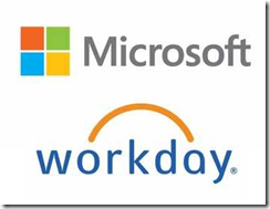 NEWS: Microsoft, Workday announce strategic partnership | Kurt Shintaku ...