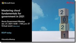 AzureGovMeetup