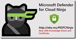 Ninja-DefenderforCloud