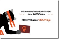 Ninja-DefenderOffice365