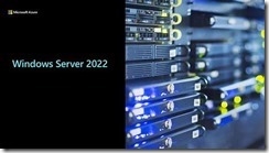 WindowsServer2022