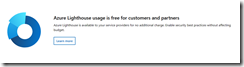 INFO: “Azure Lighthouse” – Free Subscription Management service | Kurt ...