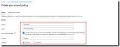 INFO: Licensing Windows Server & SQL Server for “Azure VMware Solution ...