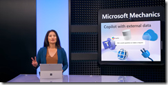 INFO: Bring external data into Microsoft 365 Copilot | Kurt Shintaku's Blog
